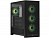 Case Ocypus Delta C70 BK ARGB  EATX / win / black / 4 ARGB fans / no PSU / Tempered Glass