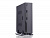 Корпус с блоком питания 120 Ватт/ Case Foxline FL-L01-AD120-D65 mITX,w/2xUSB3.0, VESA, CPU cooler, w/120W pwr adapter, w/pwr cord