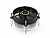 Exegate EX286141RUS Кулер ExeGate EK-11508.PWM (Al, LGA1150/1151/1155/1156/1200, TDP 75W, Fan 90mm, PWM, 1200-2600RPM, Hydro bearing, 4pin, 11-24db, 285г, с термопастой, на винтах, Retail color box)