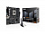 Материнская плата ASUS TUF GAMING A620AM-PLUS WIFI AM5 mATX 4xDDR4 PCIEx16 2xPCIEx1 2xM.2 2xDP HDMI 2.5GLAN WIFI 6