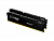 Память оперативная/ Kingston 32GB 6800MT/s DDR5 CL34 DIMM (Kit of 2) FURY Beast Black EXPO