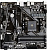 Материнская плата MB GIGABYTE AMD A520 sAM4, 4xDDR4(128GB), HDMI 2.1/DP, 1xPCIe 3.0x16, 1xPCIe 3.0, 1xLAN, 4xSATA 6Gb/s, 1xM.2, 4xUSB 3.2, 4xUSB 2.0, 1xPS/2, mATX
