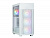 корпус ZALMAN S5 NEO, ATX, WHITE, WINDOW, 2xCOMBO (3.5" or 2.5"), 4x2.5", 1xUSB2.0, 1xUSB3.1, FRONT 3x120mm FRGB, REAR 1x120mm FRGB