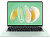 Ноутбук Huawei MateBook 14 FLMH-X Core Ultra 5 125H 16Gb SSD1Tb Intel Arc 14" OLED Touch 2K (2880x1920) без ОС green WiFi BT Cam (53014QLH)