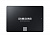 Твердотельный накопитель SSD Samsung 2.5" 500GB 870 EVO Client SSD MZ-77E500B SATA 6Gb/s, 560/530, MTBF 1.5M, 3D V-NAND TLC, 512MB, 300TBW, 0,33DWPD