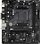 Asrock B550M-HDV {Soc-AM4 AMD B550 2xDDR4 mATX AC`97 8ch(7.1) GbLAN RAID+VGA+DVI+HDMI}