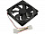 5bites Вентилятор FB9225S-12H4MX 92X25 / SLEEVE / 2500RPM / MOLEX / 4P