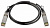 Кабель D-Link DEM-CB100S пассив. 1м черный (DEM-CB100S/D2A)