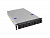 Exegate EX295864RUS Серверный корпус ExeGate Pro 2U660-HS08 <RM 19", высота 2U, глубина 660, БП 2U-800ADS, 8xHotSwap, USB>