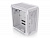 Корпус Thermaltake CA-1X7-00F6WN-00 CTE C700 Air Snow/White/Win/SPCC/Tempered Glass*1/CT140 Fan*3
