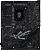Материнская плата Asus ROG STRIX B860-F GAMING WIFI Soc-1851 Intel B860 4xDDR5 ATX AC`97 8ch(7.1) 2.5Gg RAID+HDMI