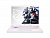 Ноутбук MSI Crosshair A16 HX MLG Edition E8WGXK-089XRUY AMD Ryzen 9 8940HX/16Gb (2*8 D5)/SSD1Tb/RTX5070 12Gb (115W)/16"/IPS/WQXGA/2560x1600/240Hz/NoOS/RJ-45/White/2.3kg