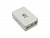 Корпус ACD RA178 White ABS Plastic case with Logo for Raspberry Pi 3 B/B+, совместим с креплением VESA Mount (RASP1791) RA178 Корпус ACD White ABS Plastic case with Logo for Raspberry Pi 3 B/B+ (494194)