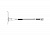 Кабель Amphenol RHS36-3858 SFF8643-SFF8644 ( HDmSAS INT -to- HDmSAS EXT cable,  60cm
