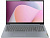 Ноутбук Lenovo IdeaPad Slim 3 15AMN8 Ryzen 3 7320U 8Gb SSD512Gb AMD Radeon 610M 15.6" TN FHD (1920x1080) без ОС grey WiFi BT Cam (82XQ0163FU)
