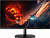 Монитор NPC 23.8" MF2432 черный IPS LED 3ms 16:9 HDMI M/M 1500:1 300cd 178гр/178гр 1920x1080 144Hz FreeSync VGA DP FHD 3.12кг