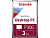 Жесткий диск/ HDD Toshiba SATA3 3Tb 7200 64Mb (P300) 1 year warranty