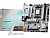 Материнская плата MSI B840M GAMING PLUS WIFI6E Socket AM5 AMD B840 4xDDR5 mATX AC`97 8ch(7.1) 2.5Gg RAID+HDMI