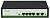 Коммутатор Tiandy TC-P3S06 F/0420/AT/55/V2.0 (L2) 6x100Мбит/с 4PoE 55W неуправляемый