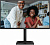 Монитор AOC 27" Q27E4U черный IPS LED 16:9 HDMI M/M матовая HAS Piv 350cd 178гр/178гр 2560x1440 120Hz DP Quad HD 2K (1440p) USB 5.55кг