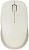 Мышь Xiaomi Dual-mode Wireless Mouse 2 белый оптическая 1200dpi silent беспров. BT/Radio USB для ноутбука 4but (BHR8849GL)
