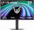 Монитор LG 27" UltraGear 27G550B-B черный IPS LED 16:9 HDMI матовая HAS Piv 1000:1 300cd 178гр/178гр 1920x1080 300Hz FreeSync Premium DP FHD 5.5кг