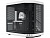 Корпус без блока питания/ Case HYTE Y70, Midi-Tower, TG, no fans, 2xUSB-A 3.2, 1xUSB Type-C, E-ATX, ATX, mATX, mITX Black