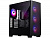 Корпус PHANTEKS 523 XT Pro Ultra Black, 4x140mm ARGB Fan, Front dust filter, Tempered Glass, Mid-Tower