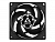 Case fan ARCTIC P8 (black/black) l (ACFAN00147A)