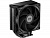 Кулер для процессора/ CPU Cooler PCCooler RT500 TC BK (245W, 4-pin PWM, 152mm, Al/Cu, 5x6mm, 1x120mm, 73.32CFM, 34.9dBA, 2200RPM, S: 1851/1700/1200/115X, AM5/AM4, black)