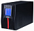 Источник бесперебойного питания Powercom Macan MAC-3000 3000Вт 3000ВА черный