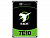 Жесткий диск Seagate Exos 7E10 HDD 3.5" SATA 10Tb, 7200 rpm, 256Mb buffer, 512e/4Kn, ST10000NM017B, 1 year (analog ST10000NM001G) (вмятина на корпусе)