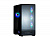 корпус ZALMAN P50 DS, ATX, BLACK, WINDOW, 2x3.5", 3x2.5", 1xUSB TYPE-C, 2xUSB3.0, SIDE 3x120mm ARGB, REAR 1x120mm ARGB