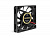Exegate EX295203RUS Вентилятор 24В DC ExeGate EX06010S2P-24 (60x60x10 мм, Sleeve bearing (подшипник скольжения), 2pin, 3000RPM, 24.1dBA)