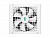 Блок питания Deepcool GAMERSTORM PF700X WH (ATX 2.52, 700W, PWM 120mm fan, Active PFC+DC to DC, 80+ BRONZE, белый) RET (R-PF700X-HD0W-WGEU)