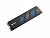 Твердотельный накопитель SSD Apacer AS2280P4U PRO 256GB M.2 2280 AP256GAS2280P4UPRO-1 Client PCIe Gen3x4 with NVMe, 3500/1200, IOPS 210/315K, MTBF 1.8M, 3D NAND, 170TBW, 0,36DWPD, Heat Sink, RTL (919342)