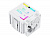 Кулер для процессора/ CPU Cooler Thermalright Peerless Assassin 140 Digital White (4-pin PWM, 165mm, Ni/Cu, 6x6mm, 1x120mm + 1x140mm, 82.CFM, 29.6dBA, 1850RPM, S: 1200, 1700, 1851, 115X, 2011, 2066, AM4, AM5, white)