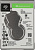 Жесткий диск/ HDD Seagate SATA 1Tb 2.5"" 7mm 5400 128Mb 1 year warranty