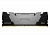 Память DDR4 8GB 3600MHz Kingston KF436C16RB2/8 Fury Renegade Black RTL Gaming PC4-28800 CL16 DIMM UDIMM 288-pin 1.35В dual rank с радиатором Ret