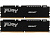 Оперативная память Kingston 64GB 5600MT/s DDR5 CL36 DIMM (Kit 2*32Gb) FURY Beast Black EXPO