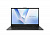 Ноутбук ASUS Vivobook Go L1504FA AMD Ryzen 5 7520U/16Gb/SSD512Gb/UMA/15.6"/IPS/FHD/1920x1080/60Hz/NoOS/Black/1.63kg