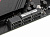 Материнская плата ASUS ROG STRIX B550-F GAMING, Socket AM4, B550, 4*DDR4, HDMI+DP, CrossFireX, SATA3 + RAID, Audio, 2,5Gb LAN, USB 3.2*6, USB 2.0*8, ATX ; 90MB14S0-M0EAY0