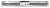 Ракель Cactus CS-BL-KYO-KM2540 для Kyocera KM-1620/2050/2035/2550/TASKalfa 180/181/220/221/250ci/300ci/400ci/500ci