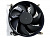 Радиатор для процессора/ Intel® Active CPU Heat-sink for 2U server, LGA1700