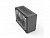 корпус ZALMAN M2 MINI, MITX, ALUMINIUM, SILVER, WINDOWx2, RISER CARD, 2x3.5", 3x2.5", 1xUSB3.0, 1xUSB3.1 TYPE-C, TOP 1x80mm