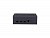 Корпус ACD RA508   Black Fine Heat Dispersion Aluminium Alloy Case for Raspberry Pi 4B