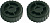 Комплект роликов Cet CET3751 (40X5451-black) для Lexmark E260D/E360D/E460N (упак.:2шт)