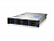 Серверный корпус/ Gooxi RMC2112-670-HS-NV-D 2U 12bay chassis  SAS/SATA/NVME backplane rear 2*2.5"SAS/SATA 1300W 1+1 EU power cables rail kit
