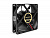 Exegate EX299875RUS Вентилятор 12В DC ExeGate ExtraSilent ES08025S2P (80x80x25 мм, Sleeve bearing (подшипник скольжения), 2pin, 1900RPM, 20dBA)