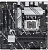 Материнская плата Asus PRIME B760M-A D4-CSM Soc-1700 Intel B760 4xDDR4 mATX AC`97 8ch(7.1) 2.5Gg RAID+HDMI+DP